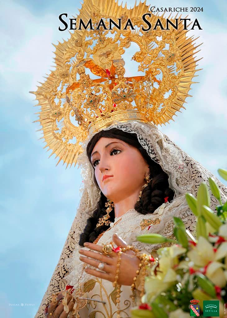 Semana Santa en Casariche  